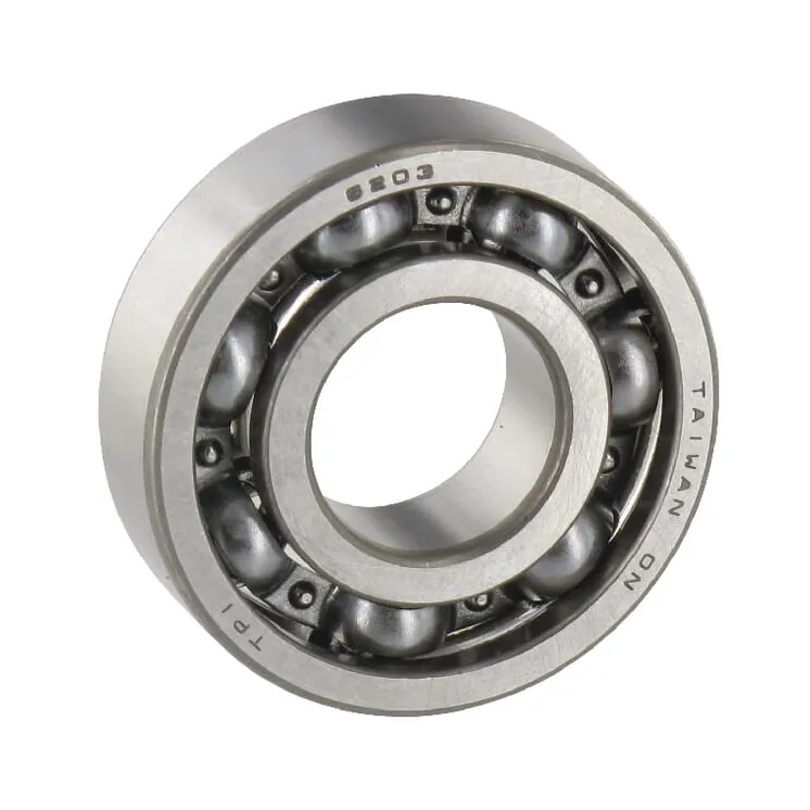 Kloķvārpstas gultnis 17x40x12mm 95030030440GP gopart