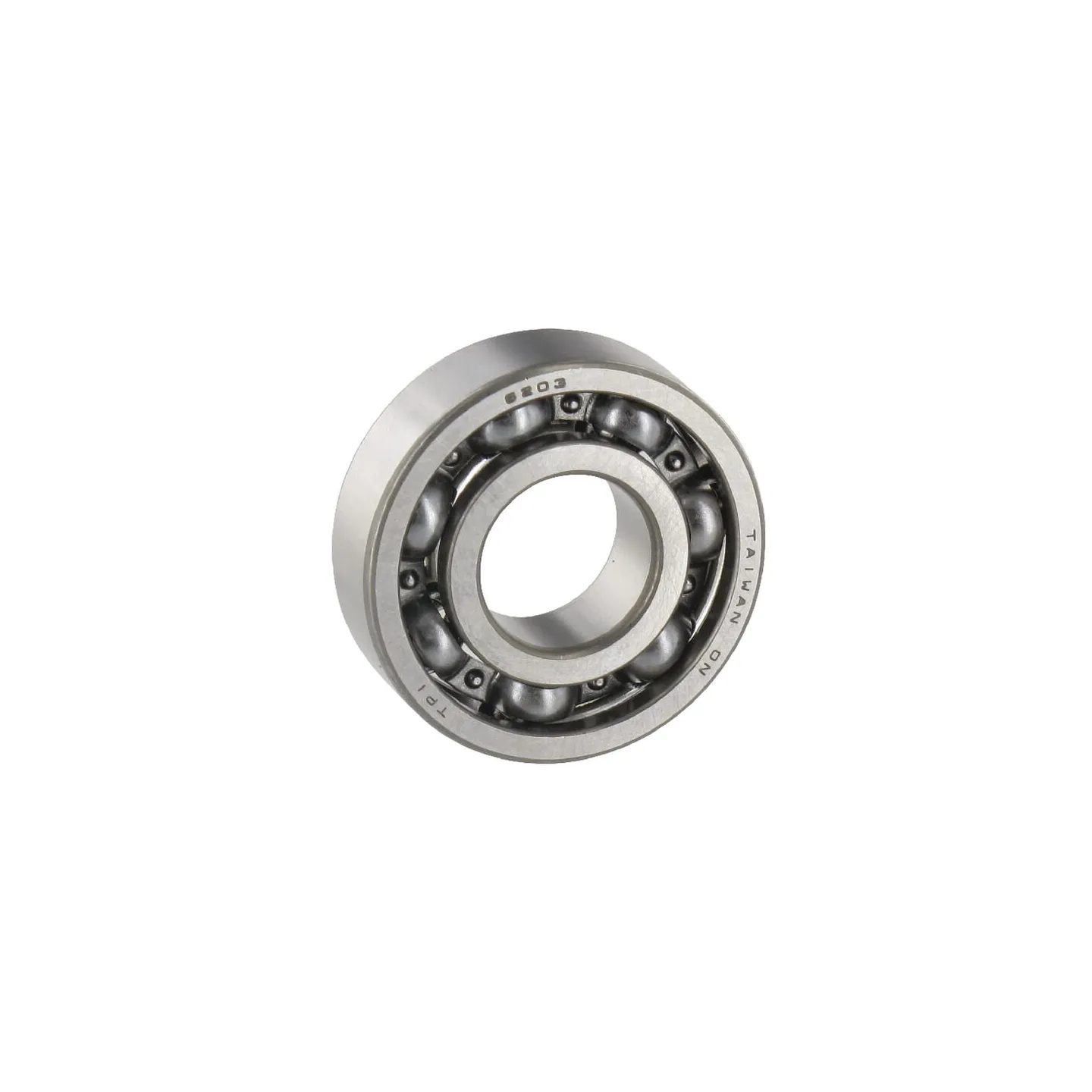 Kloķvārpstas gultnis 17x40x12mm 95030030440GP gopart