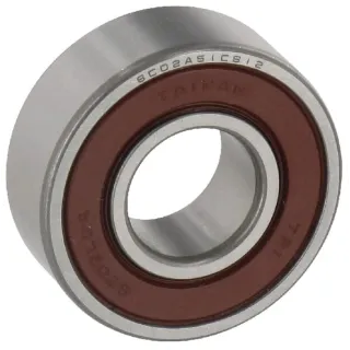 Kloķvārpstas gultnis 15x35x13mm 95230034275GP gopart
