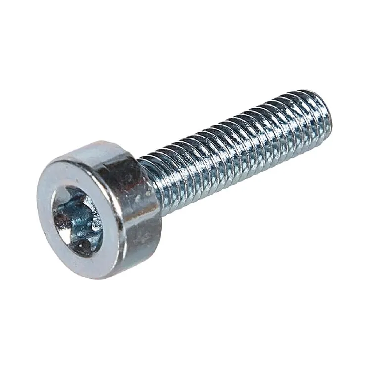 Cilindra galvas skrūve M5x20 90223711020GP gopart