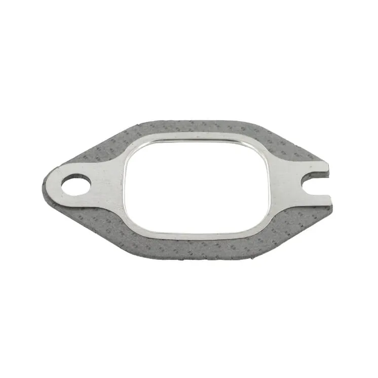 NH exhaust diverter seal  98489690GP gopart 98489690N