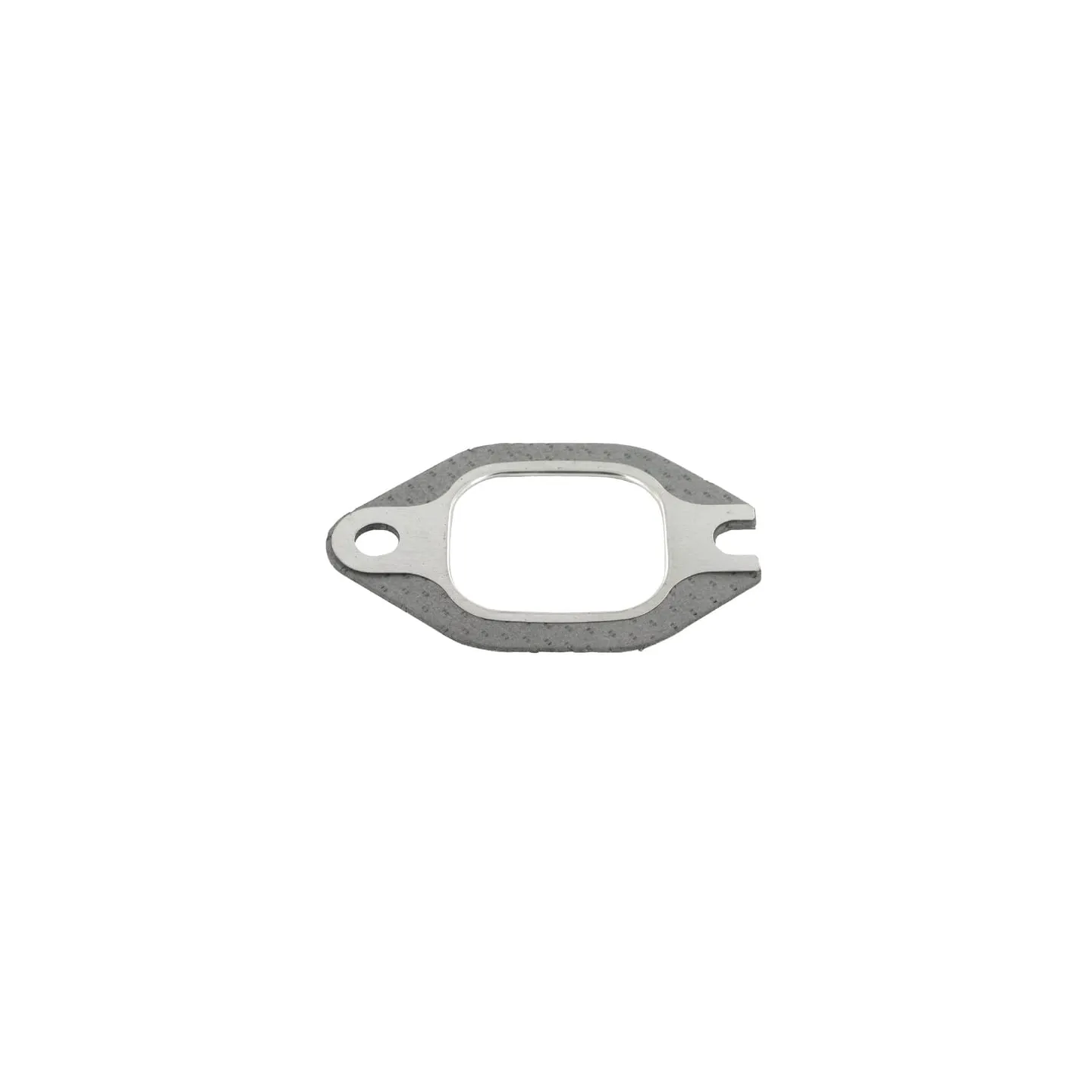 NH exhaust diverter seal  98489690GP gopart 98489690N