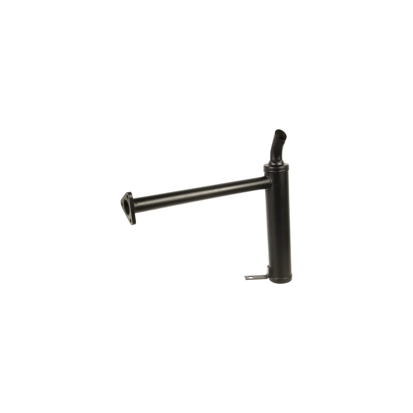 Exhaust silencer  9693553M1N gopart
