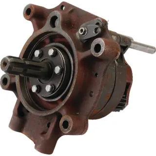 PTO drive  854202020A01N gopart 854202020A01