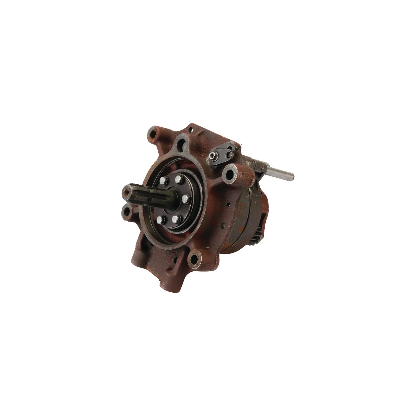 PTO drive  854202020A01N gopart 854202020A01