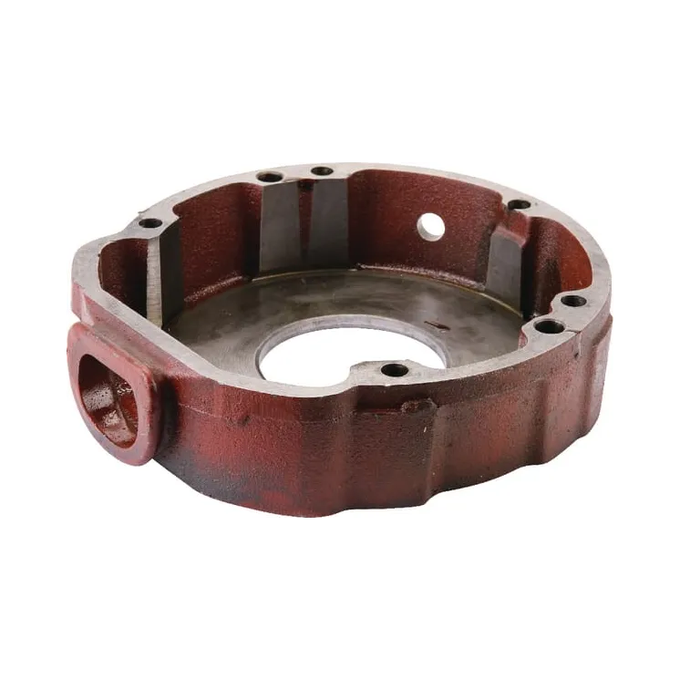 Brake drum Belarus  853502035N gopart 853502035