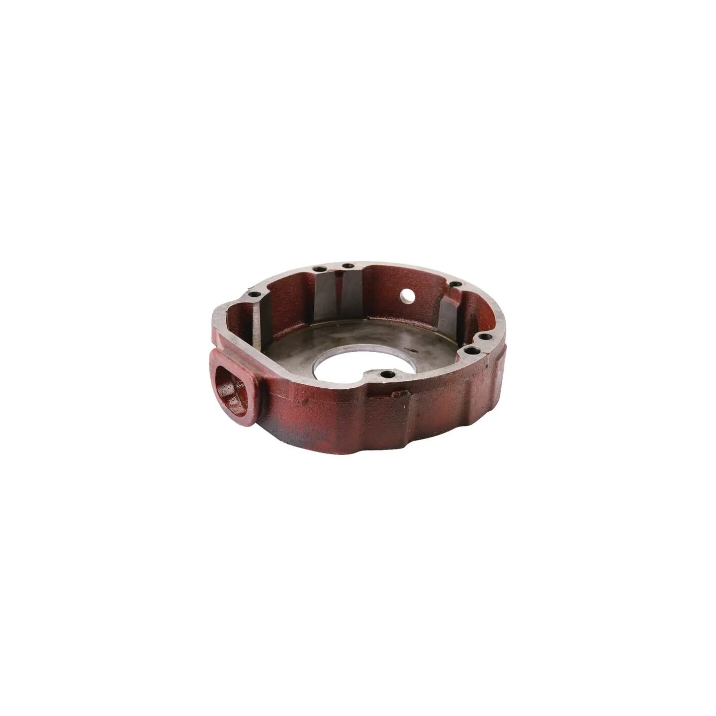 Brake drum Belarus  853502035N gopart 853502035