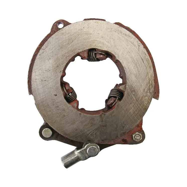 Spiediena disks 853502030N gopart 853502030