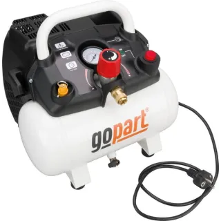 Kompresors 1.1 KW AC110230V6LGP gopart JOKERM