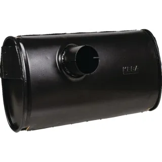 Case IH izplūdes gāze A184475GP gopart A184475N