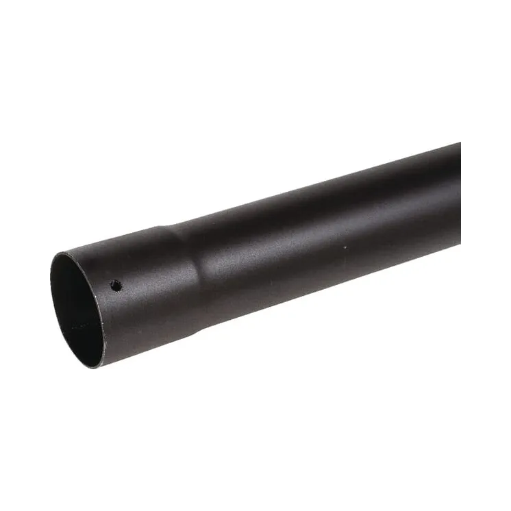 JD 1,33 m izplūdes caurule AL31862GP gopart AL31862N