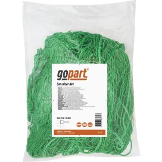 Konteineru tīkls, 7,00x3,50m C700350GP gopart LSN45357