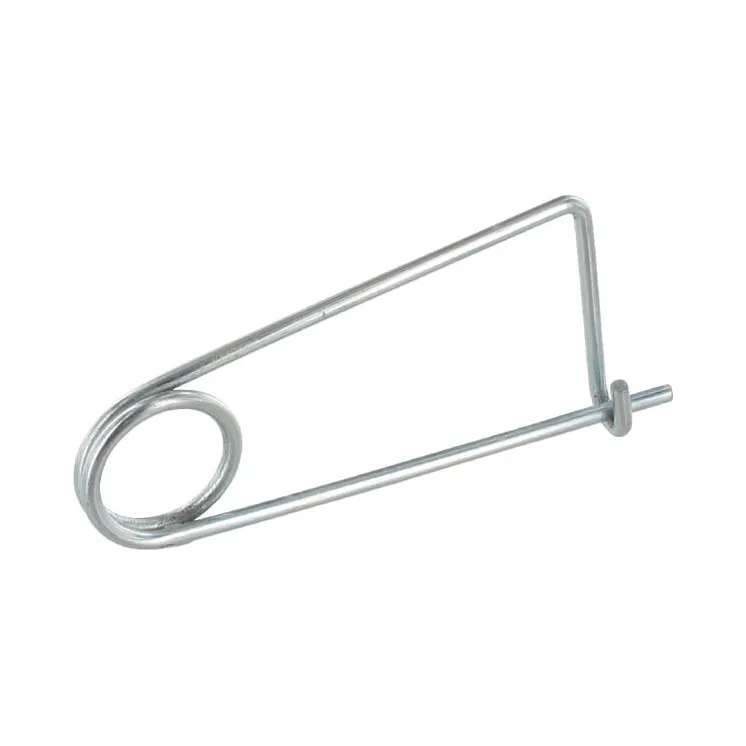 Spring clamp  CL345GP gopart CL345