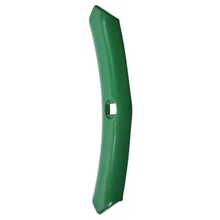 Kultivatora smaile 210x36x6mm, reversīvs, izliekts, 1 caurums CP314GP gopart CP314P001