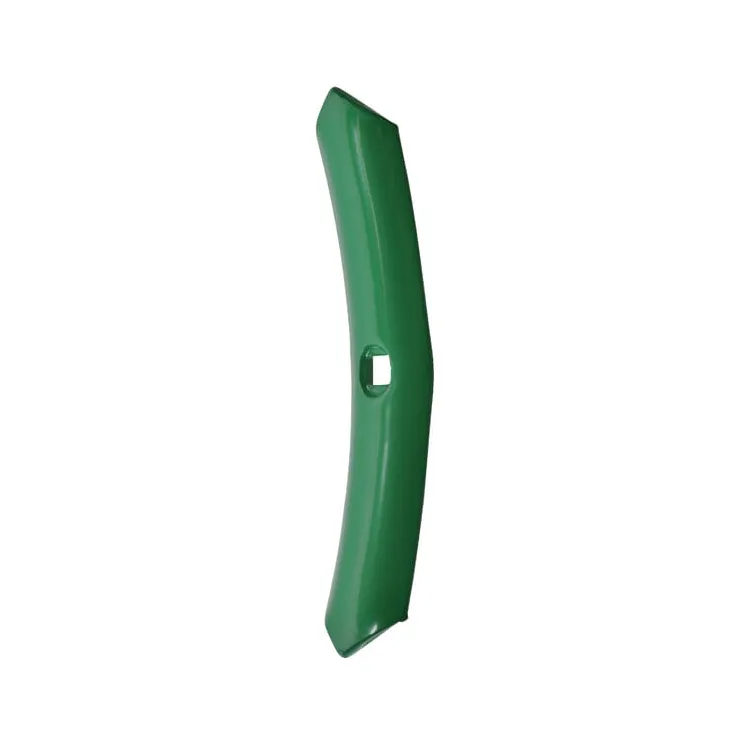 Kultivatora smaile 210x36x6mm, reversīvs, izliekts, 1 caurums CP314GP gopart CP314P001