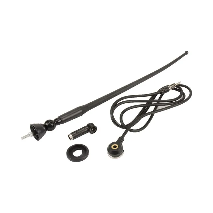 Antenas elastīgs 300 mm ISO CR910GP gopart CR905GP GX30091 GX30095