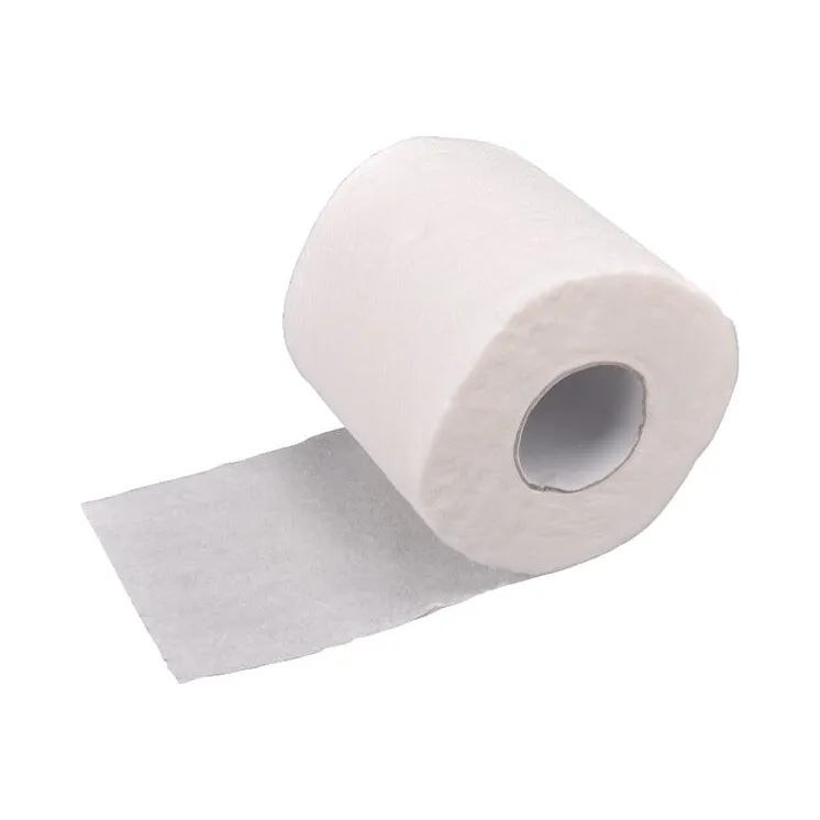 Tualetes papīrs, balts rullis, 10cm x 28m, 2 slāņi, ārējais 100mm, reljefs, 48 ruļļi, CP21101 gopart PM2411