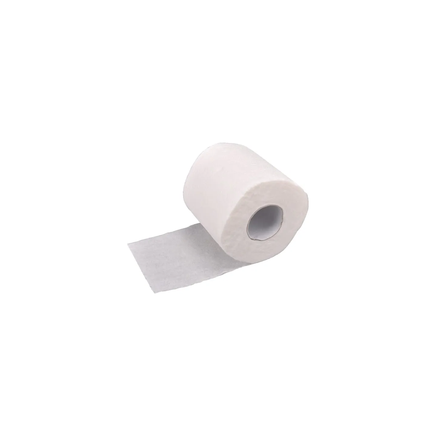 Tualetes papīrs, balts rullis, 10cm x 28m, 2 slāņi, ārējais 100mm, reljefs, 48 ruļļi, CP21101 gopart PM2411