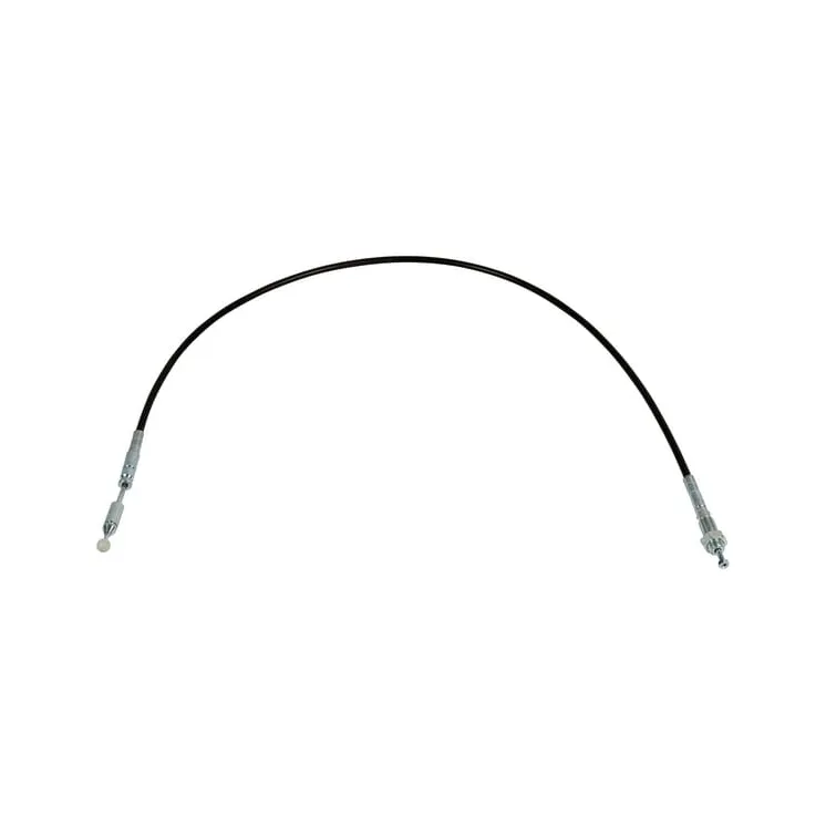 Elastīgs kabelis ar lodīšu galiem D018D1X1250 gopart