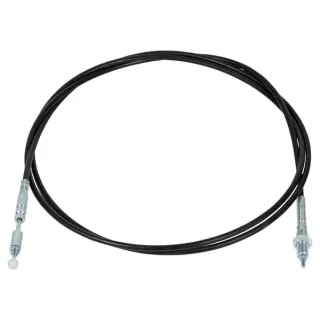 Elastīgs kabelis ar lodīšu galiem D018D1X3500 gopart