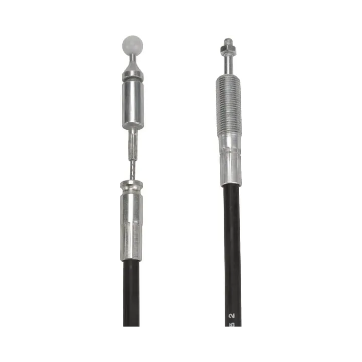 Elastīgs kabelis ar lodīšu galiem D018D1X1500 gopart