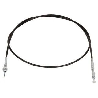 Elastīgs kabelis ar lodīšu galiem D018D1X2500 gopart