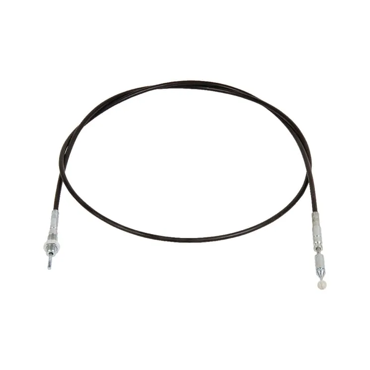 Elastīgs kabelis ar lodīšu galiem D018D1X2500 gopart