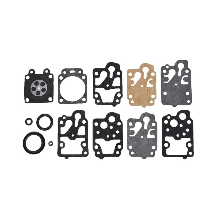 Walbro diafragmas komplekts D10WYGP gopart 49839R FGP012163