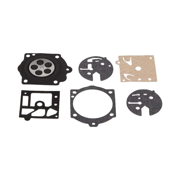 Walbro membrānas komplekts D10HDBGP gopart 49806R FGP012133