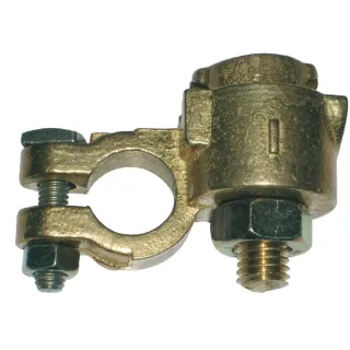 Akumulatora spailes negatīvs 70 mm² BA702GP gopart