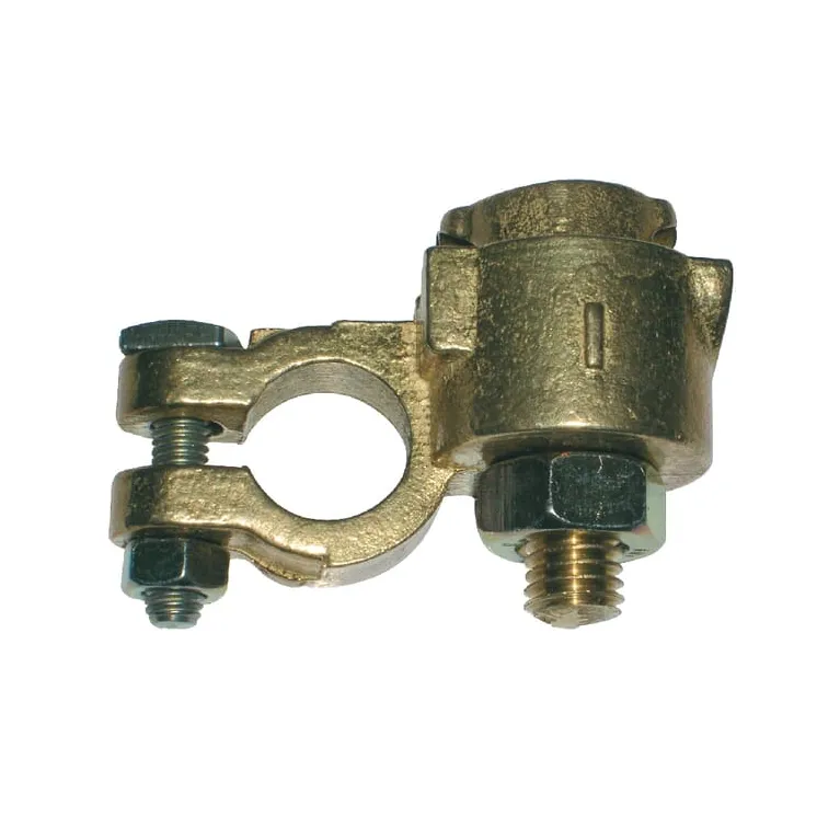Akumulatora spailes negatīvs 70 mm² BA702GP gopart