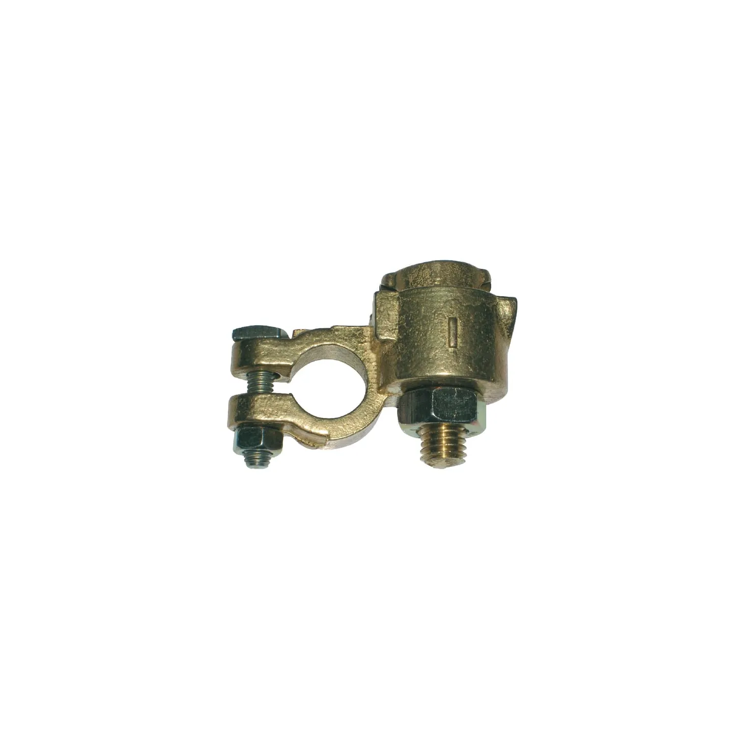 Akumulatora spailes negatīvs 70 mm² BA702GP gopart