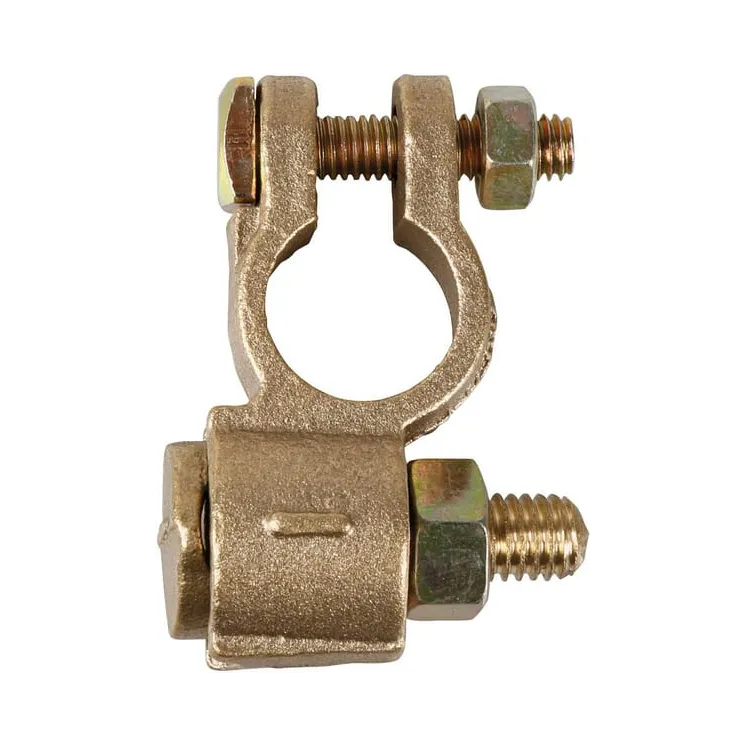 Akumulatora spailes negatīvs 50mm² BA502GP gopart VLC1171