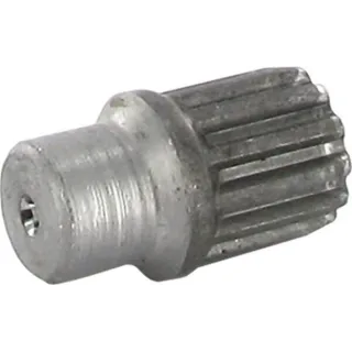 Spline vārpsta orbitrol vārstam B480STPB9ASGP gopart B480STPB9ASSP