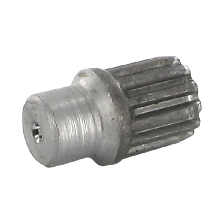Spline vārpsta orbitrol vārstam B480STPB9ASGP gopart B480STPB9ASSP