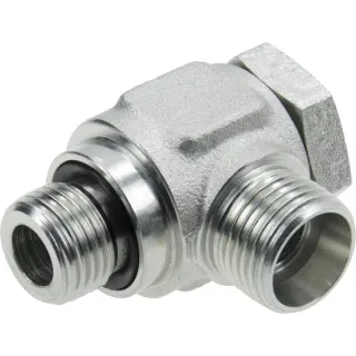 Vītņots bandžo M18x1,5 — M16 12L DBMMS12L16GP gopart