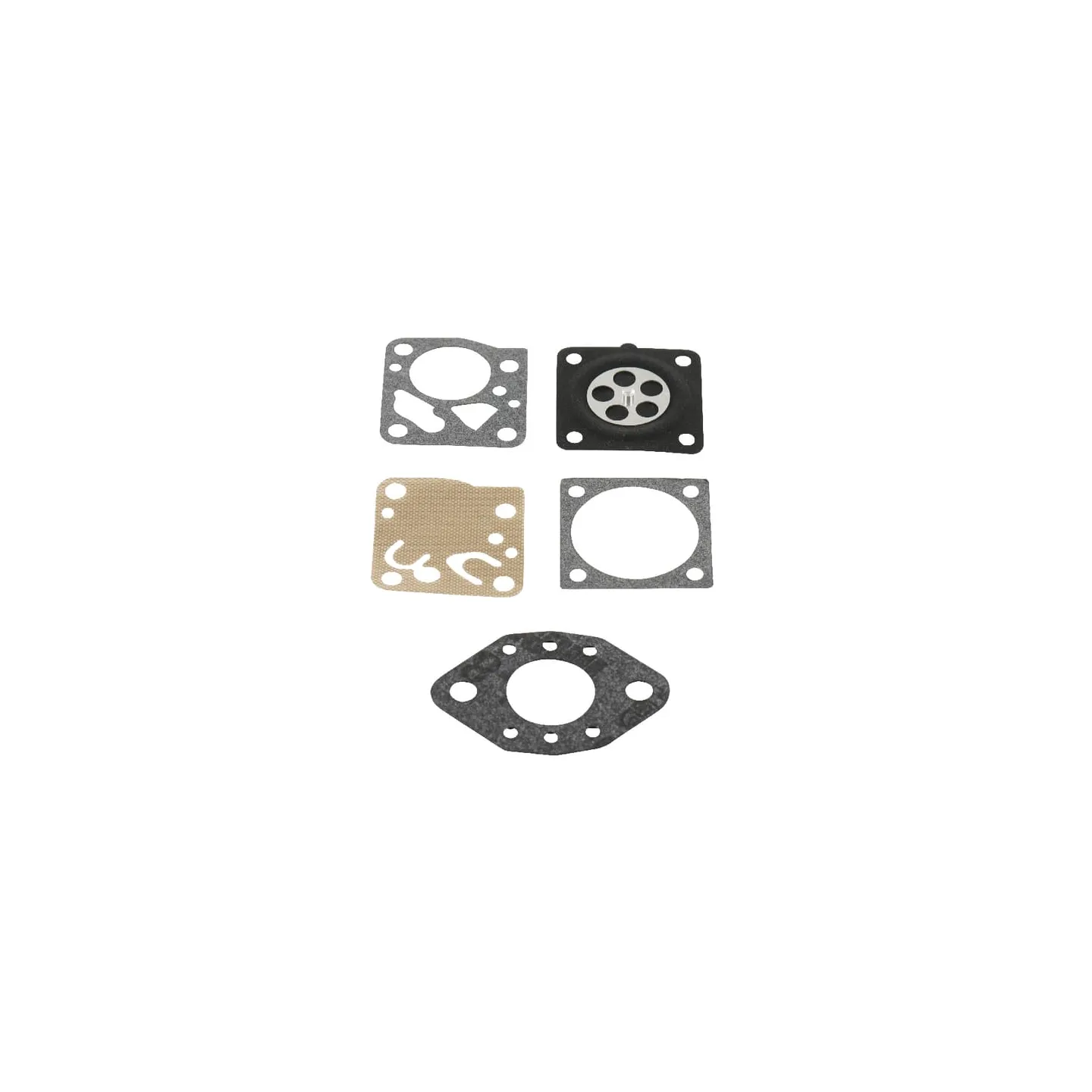 Tillotson membrānas komplekts DG2HUGP gopart 49804R FGP012131