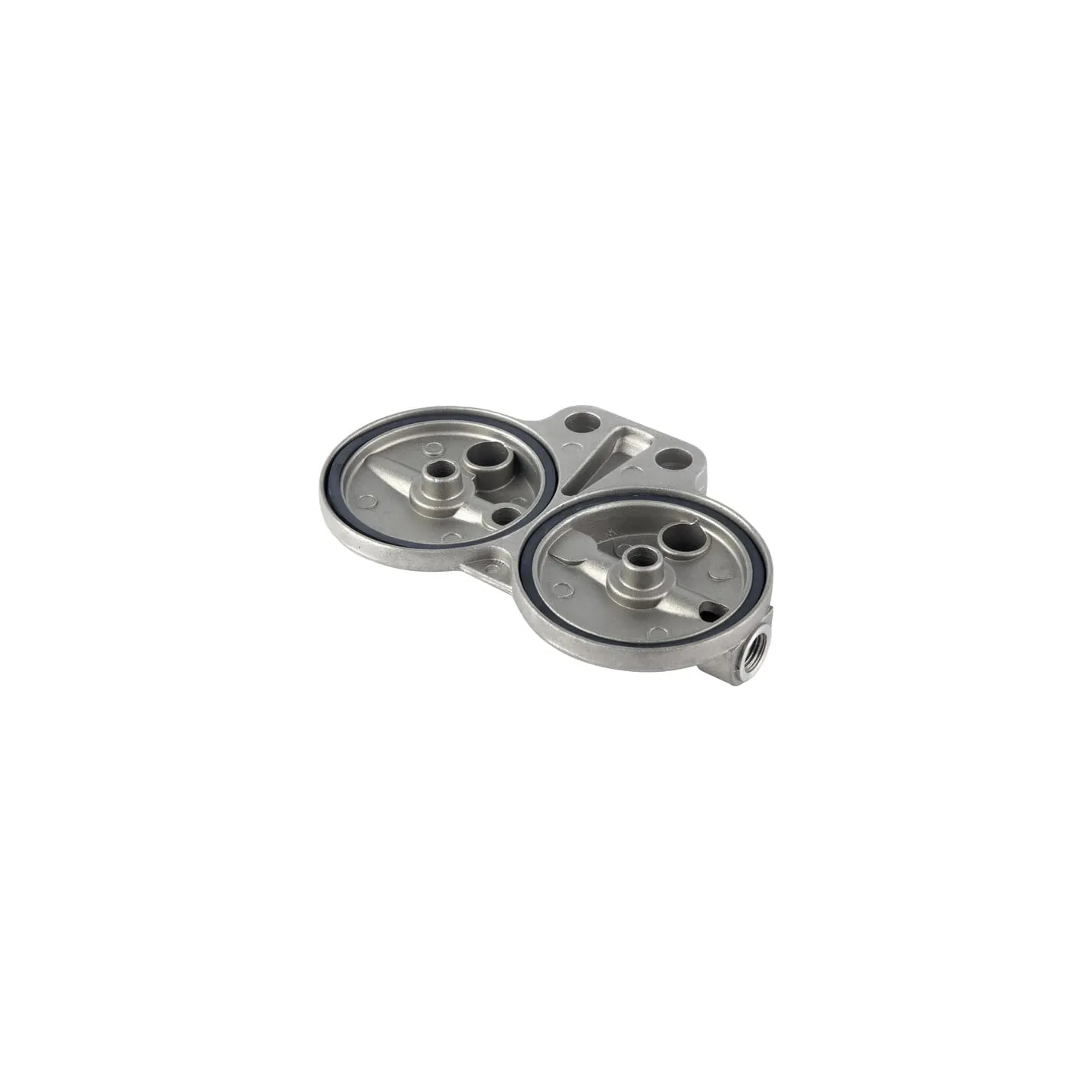 Degvielas filtra vāks F-10104 C-330 F10014N gopart 2690F10014