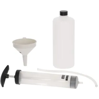 Oil change kit  FGP250000GP gopart FGP250000 VLB3068