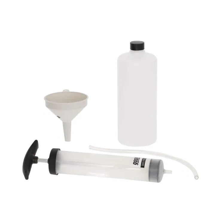 Oil change kit  FGP250000GP gopart FGP250000 VLB3068