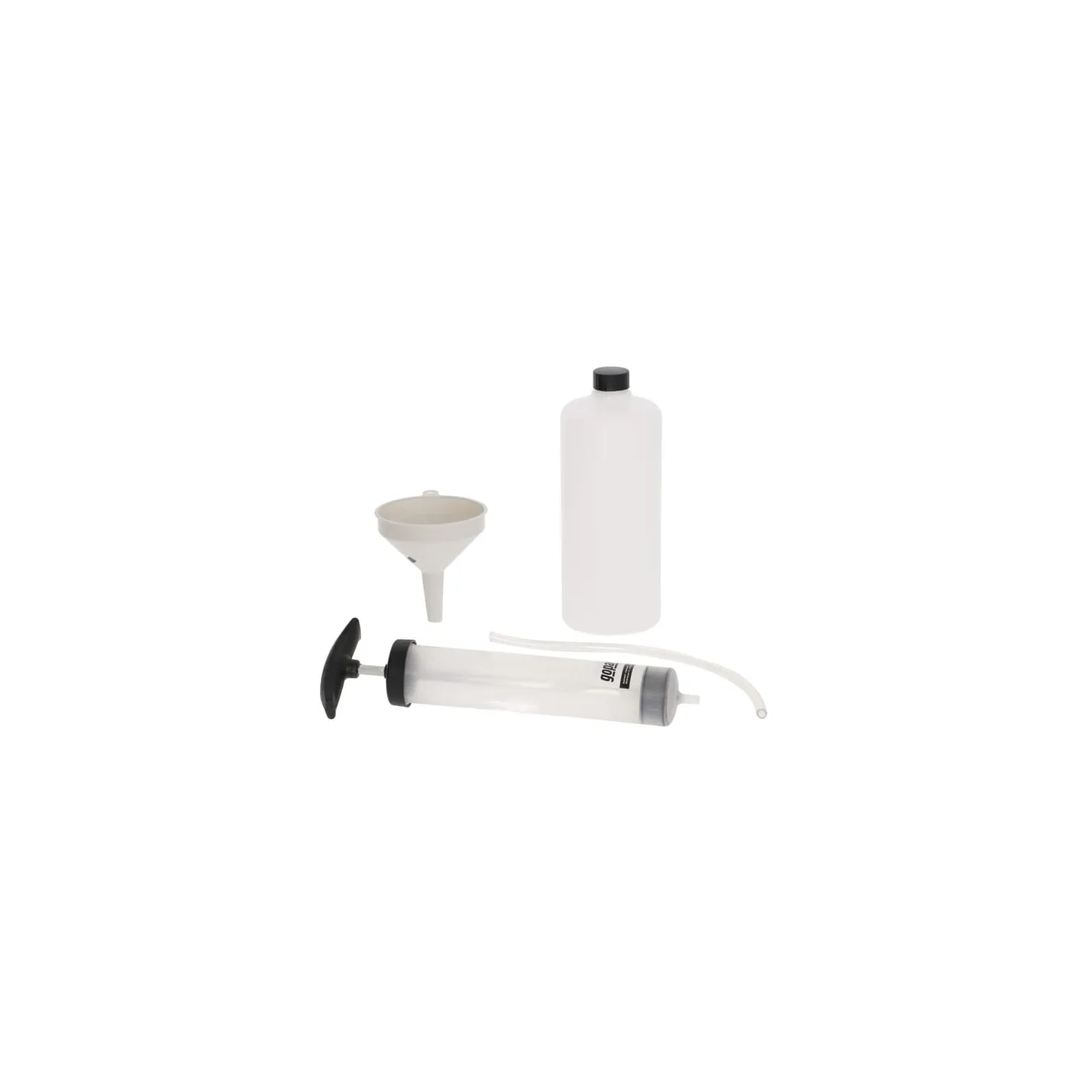 Oil change kit  FGP250000GP gopart FGP250000 VLB3068