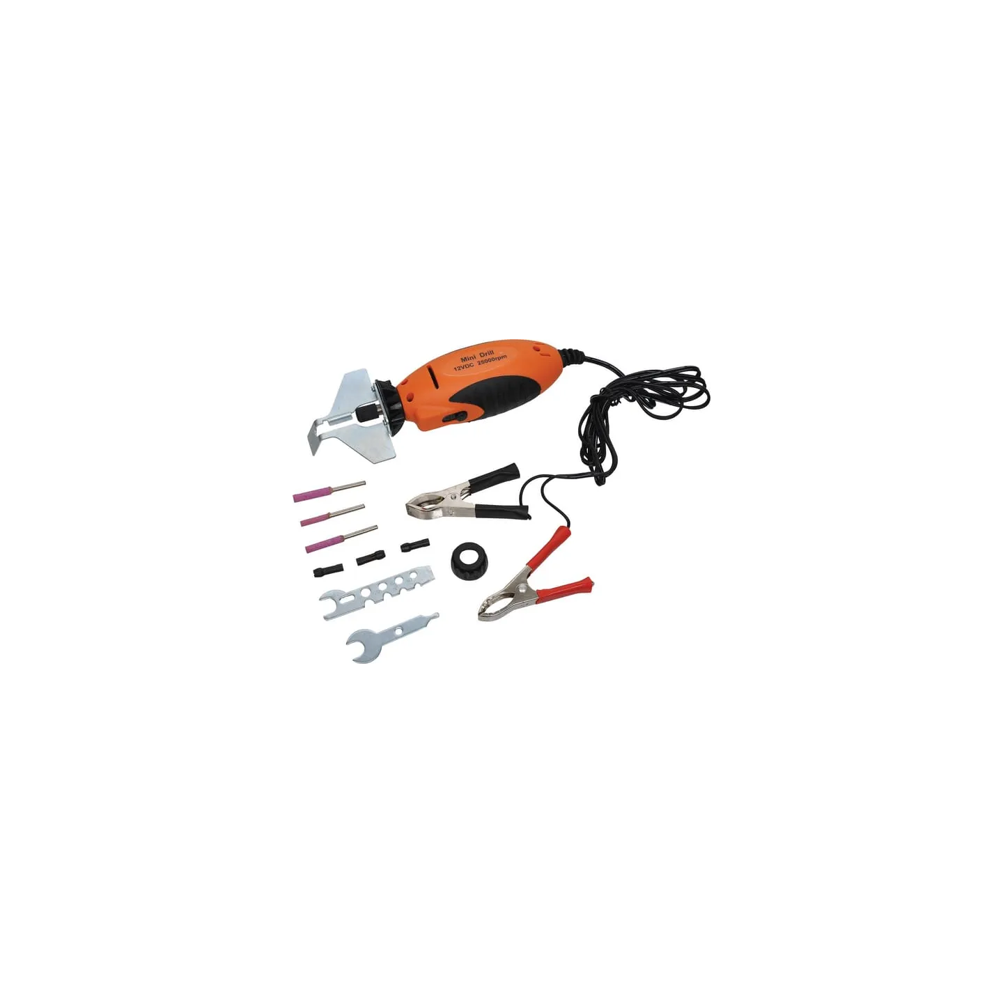 Rokas motorzāģu slīpmašīna, FGP015454GP gopart