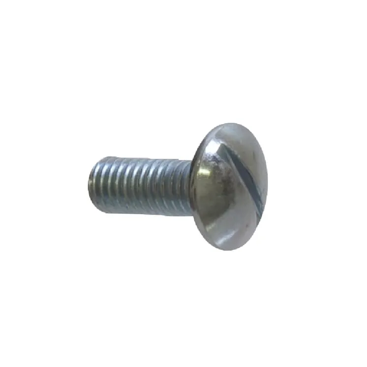 Bolt M8x20  FGP455205GP gopart