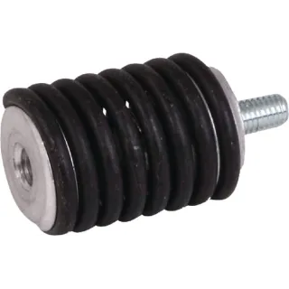 Vibrāciju slāpētājs Dolmar FGP440025 gopart