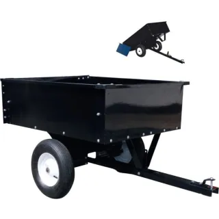 Trailer,   FGP455200GP gopart