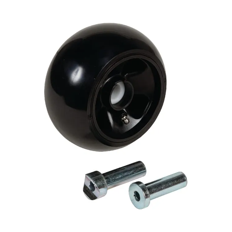 Deck wheel for John Deere  FGP430044 gopart