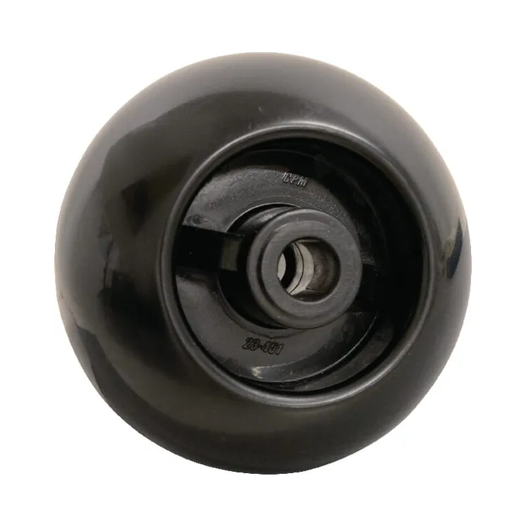 Deck wheel for Cub Cadet  FGP430019 gopart