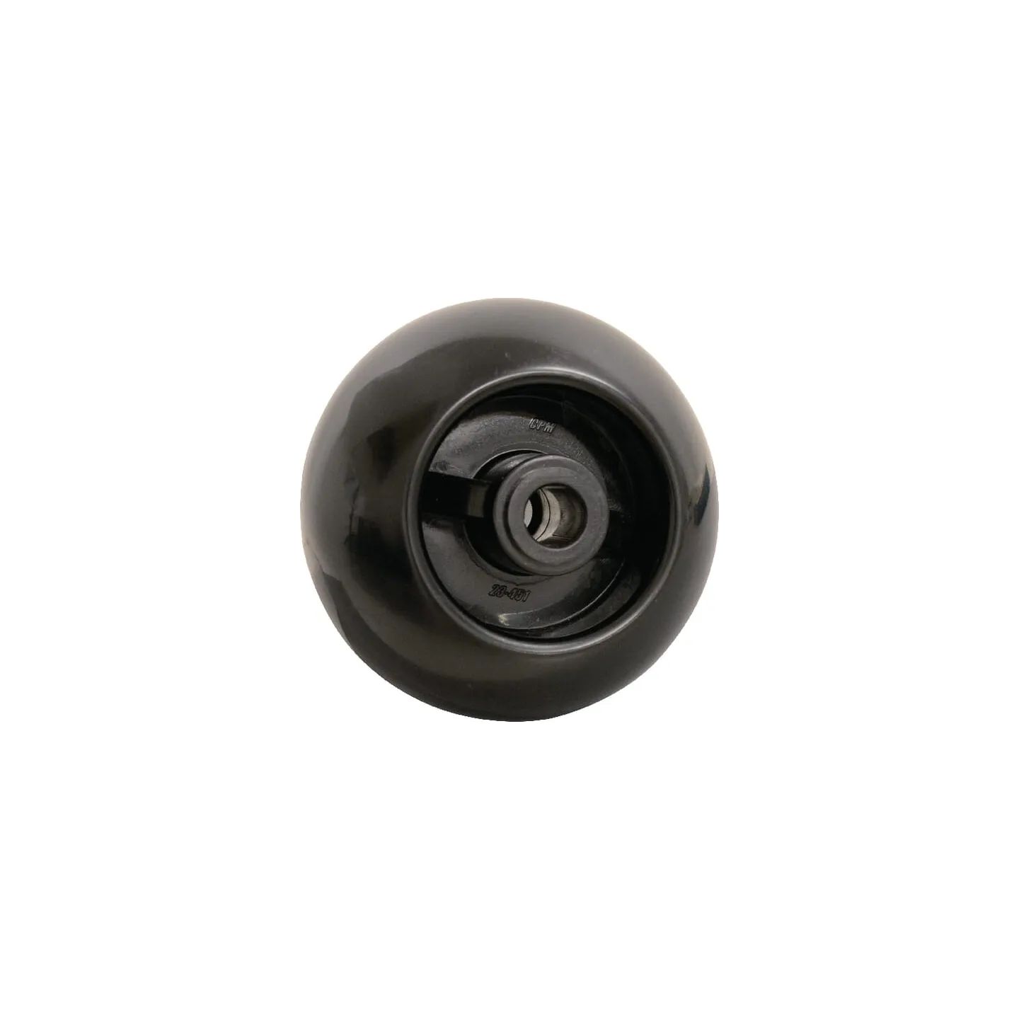 Deck wheel for Cub Cadet  FGP430019 gopart
