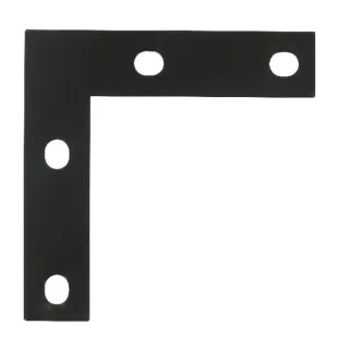 Aizmugurējais leņķiskais kronšteins FGP455200GP FGP455255GP gopart