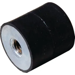 Absorber, 535091401, piemērots Husqvarna FGP440000 gopart